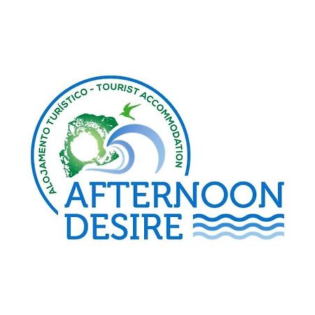 Afternoon Desire Διαμέρισμα Πόντα Ντελγκάντα Εξωτερικό φωτογραφία
